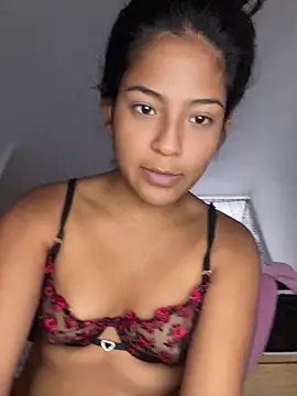 BabyFoxy online show from May 24, 9:09 pm