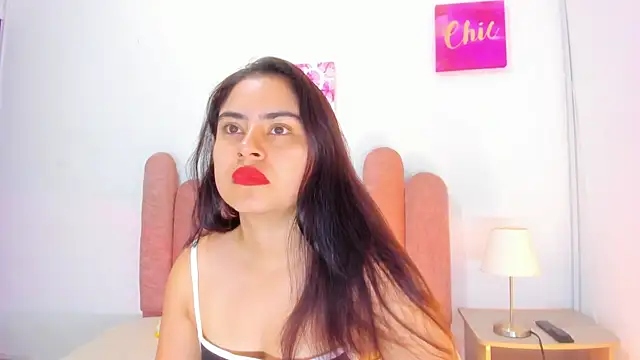 LunaMarin  online show from February 12, 12:55 pm