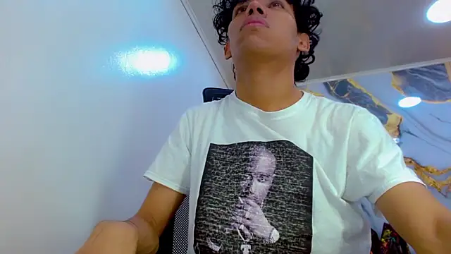 DaviidBuckx  online show from February 21, 2:23 am