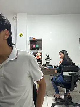 two cam latin online show from February 28, 10:44 pm