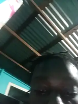 roshaindavis online show from February 8, 2:04 am