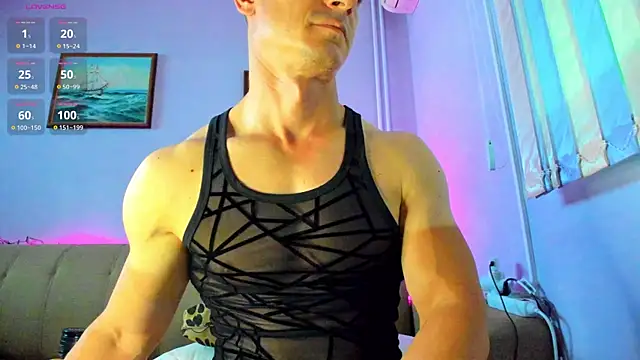 Shestifold  online show from October 16, 2:07 pm