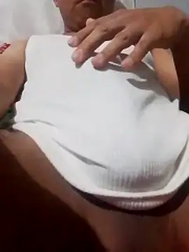 Jua655 online show from February 8, 3:43 am