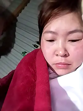 Yiyoongg online show from February 15, 11:23 pm