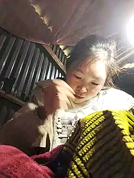 Yiyoongg online show from March 10, 2:27 am