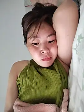 Yiyoongg online show from July 12, 10:23 pm