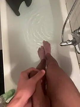 Marlem12  online show from February 9, 10:08 am