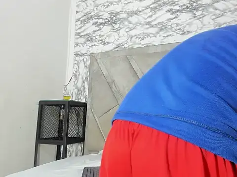 AdrianWalker online show from February 11, 4:39 am