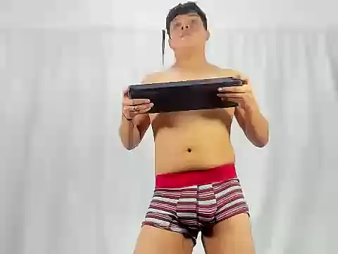 AdrianWalker online show from March 27, 4:51 am