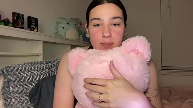 anitayurmoniii online show from February 12, 5:02 am