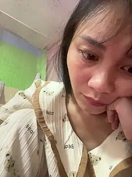 Lucky-baby077 online show from March 2, 3:41 pm