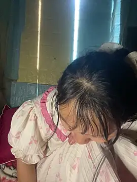 Lucky-baby077 online show from March 24, 7:02 am