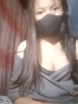 Yang-my- online show from February 19, 5:36 am