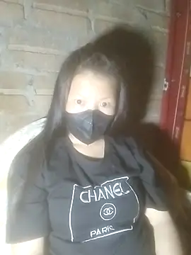 Yang-my- online show from March 16, 7:29 pm