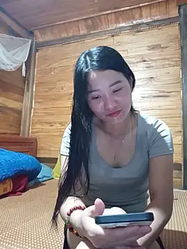 Snapshot of Td3di chatting on June 7, 3:10 am Td3di online show from June 7, 3:10 am
