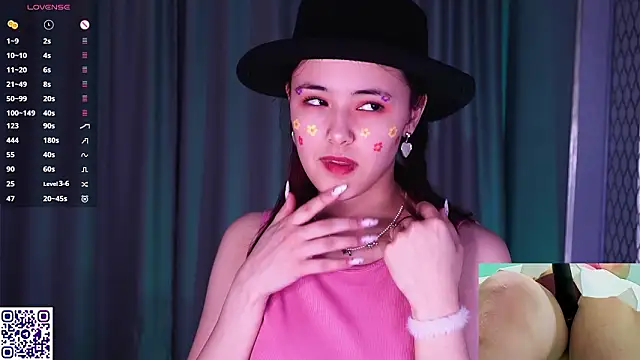 VerlieChahal online show from March 9, 7:51 pm