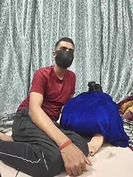 Rocko0309 online show from February 19, 11:39 am