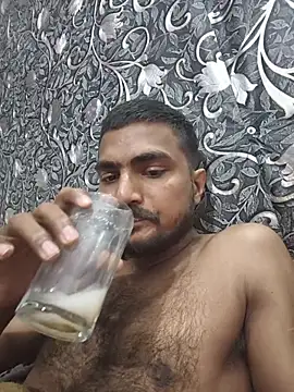 Rocko0309 online show from February 24, 7:50 am