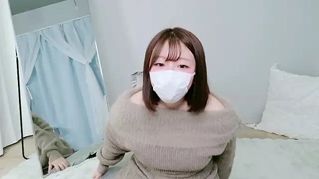 Saki chanF online show from February 8, 11:24 am