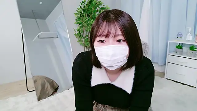 Saki chanF online show from March 10, 7:02 am