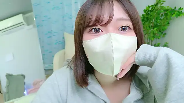 Saki chanF online show from June 11, 7:39 am