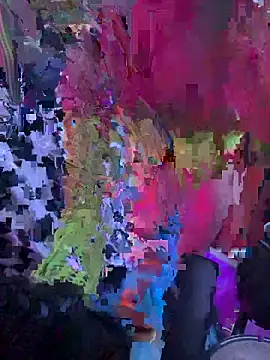 XXX2Freaks online show from May 13, 7:55 pm