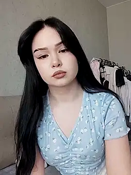 MiaAsterr online show from March 22, 10:51 am