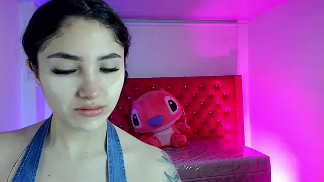 babyy nicols m online show from May 12, 10:56 am