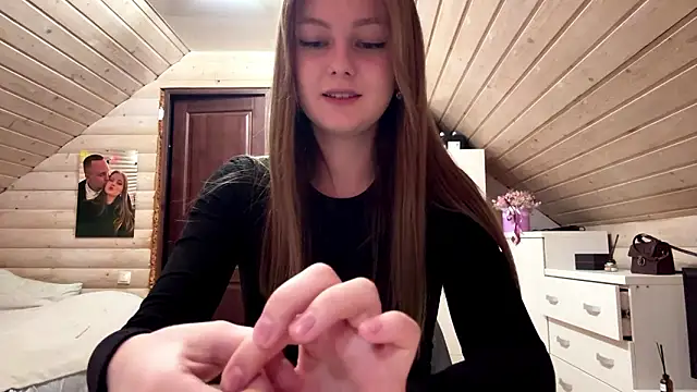 Snapshot of TessSamul chatting on March 27, 7:35 pm TessSamul online show from March 27, 7:35 pm