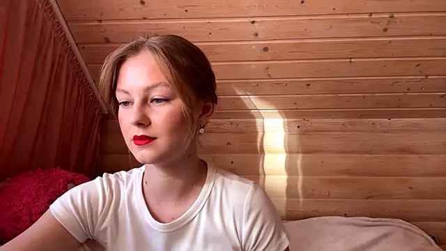 TessSamul online show from May 22, 3:06 pm