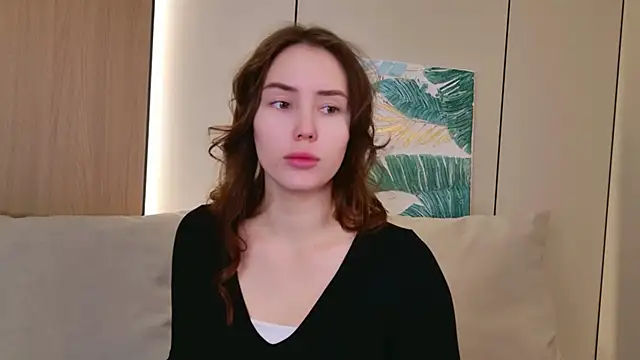 Snapshot of Arielle_Vade chatting on March 10, 5:34 am Arielle Vade online show from March 10, 5:34 am