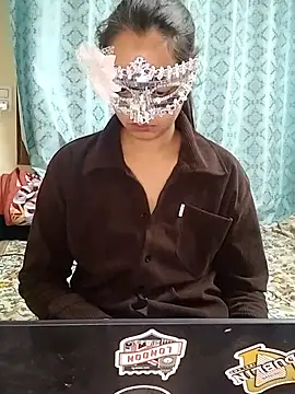 RIYA-STRIP online show from February 16, 3:41 pm