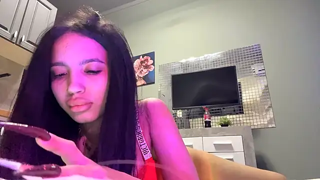 MartaNoir online show from February 9, 4:44 pm