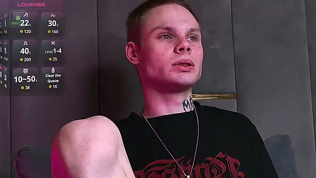 BillHarryngX online show from February 10, 10:30 am