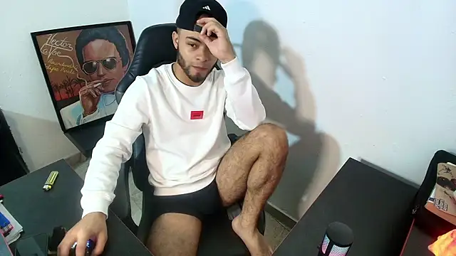 Xanderstone00 online show from February 14, 10:17 pm