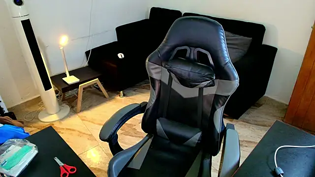 Xanderstone00 online show from March 16, 4:11 pm