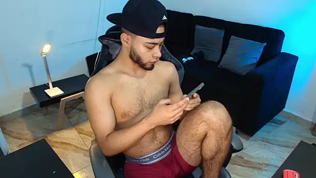 Xanderstone00 online show from March 23, 2:54 pm