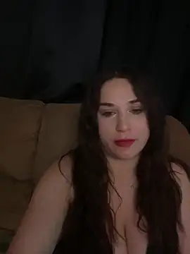 VelvetBrunetteXo online show from June 9, 2:23 am