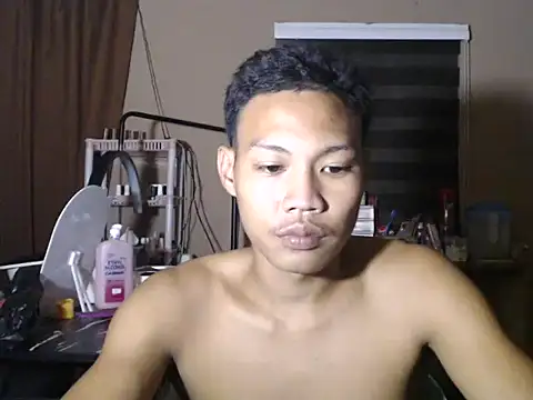 hotboy 6789 online show from February 10, 1:26 pm