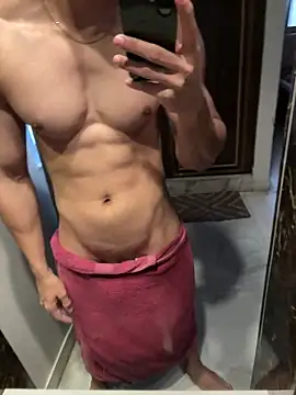 rambo848 online show from February 22, 10:58 am