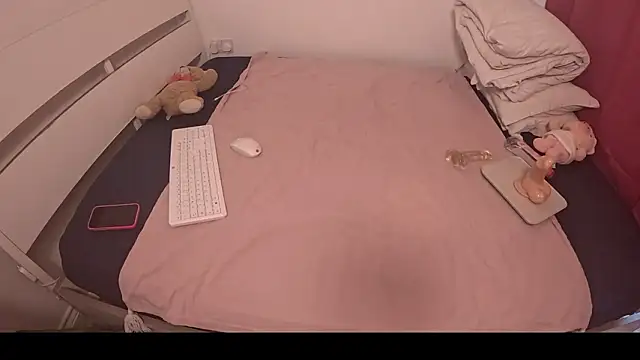 asian temptation online show from March 16, 3:05 pm