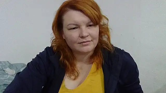 KrisryOxNiks online show from February 13, 12:01 pm