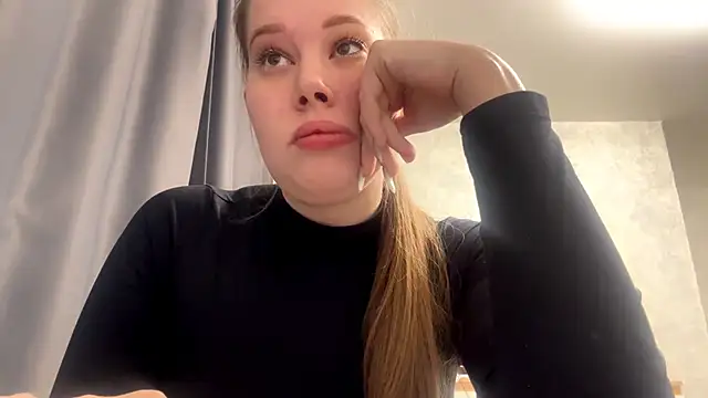 Lunexia Kysstoria online show from March 3, 4:24 pm