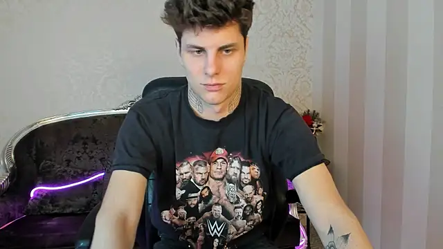 DamonBev online show from February 11, 7:46 am