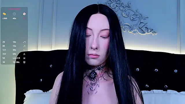 Snapshot of roxy_morrison_x chatting on May 24, 3:44 am roxy morrison x online show from May 24, 3:44 am