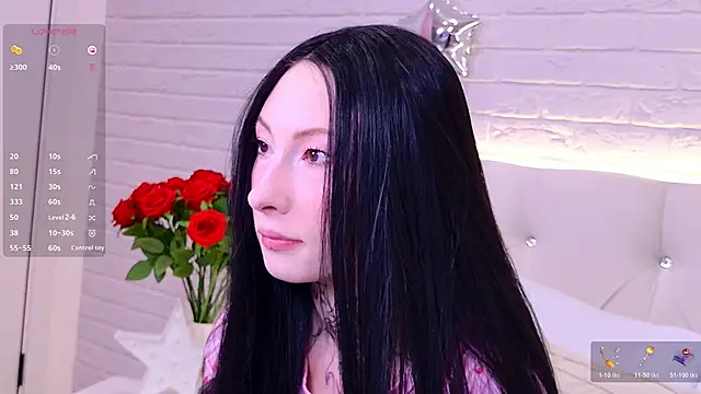 Snapshot of roxy_morrison_x chatting on June 5, 3:46 am roxy morrison x online show from June 5, 3:46 am