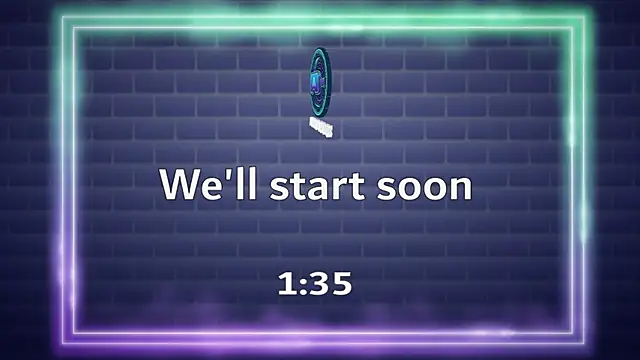 AndryuVR online show from February 10, 2:48 am