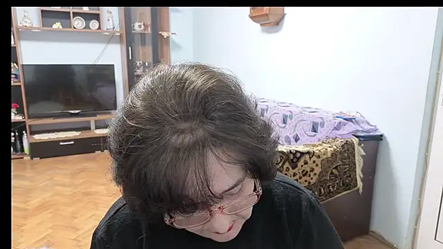 xMaryxAnne online show from February 23, 6:27 pm