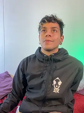 acid timee online show from October 16, 4:24 am