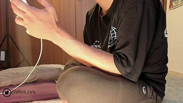 acid timee online show from July 3, 9:54 pm
